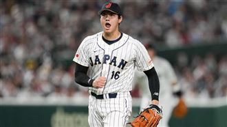經典賽後僅休息2天　大谷翔平小聯盟挨1轟