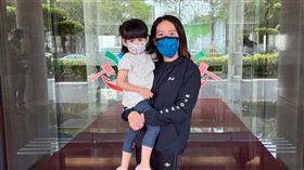 國民黨台南議員李中岑（圖／翻攝自李中岑粉專）