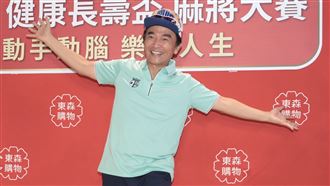 吳宗憲看孫被狠拒　吳姍儒復出時間點曝光