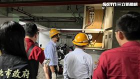 卡拉OK業復活！「鄰居被吵到哭哭」侯市府一法令治：10個月連斷6家水電。（圖／新北市城鄉局提供）