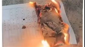 霸凌,台中,資優生(圖/翻攝畫面)