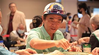 揭兒和38歲新歡關係　吳宗憲怒罵王八蛋