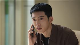 《歸路》譚松韻 井柏然（圖／愛奇藝國際站提供）