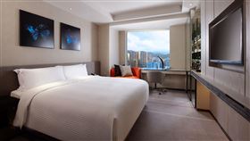 寒舍艾麗酒店,寒舍艾麗酒店提供