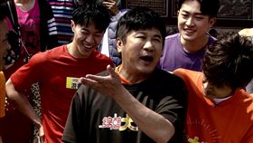 胡瓜(民視提供)
