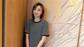 王瞳。（翻攝自臉書