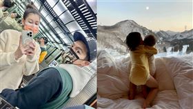 ▲趙孟姿。（圖／翻攝自趙孟姿臉書）