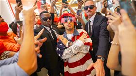 黃明志 亞洲通文創提供