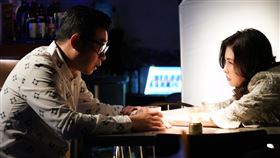 《婚姻結業式2》陳慕義 何如芸 尹昭德 田中千繪 張本渝 張天霖（圖／公視台語台提供）