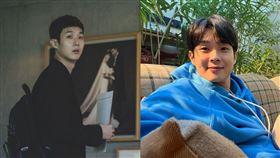 ▲崔宇植。（圖／翻攝自崔宇植IG）