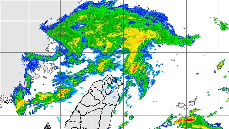 春雨春雷到！彭啟明：有點晚到還是流淚了