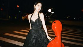 ▲歐陽娜娜。（圖／翻攝自歐陽娜娜微博）