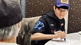 周星馳 林俊傑 IG