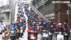 週六寒流接力到! 氣溫驟跌