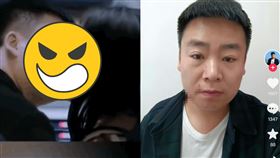 ▲洪亮。（圖／翻攝自微博）