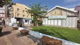 臺南築角計畫翻轉社區　發現城市發光的一角（業配勿用）