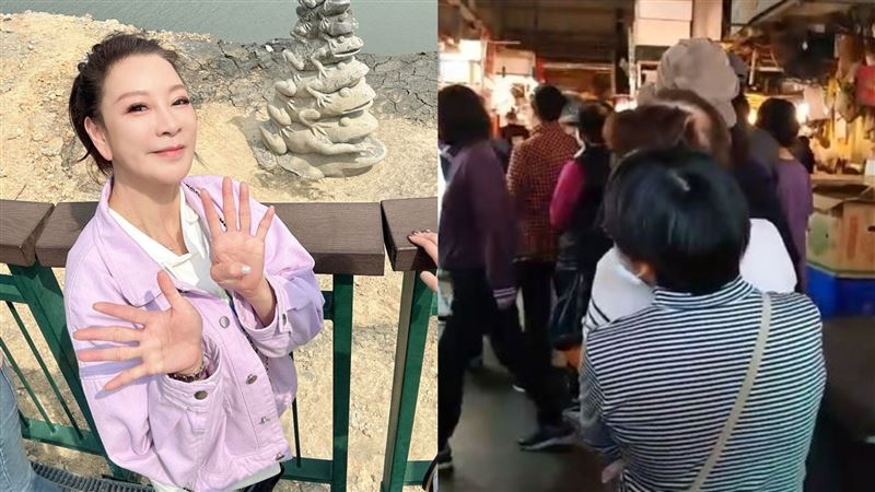 為何要花時間搶蛋？楊繡惠：不是明智之舉