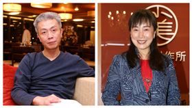 方岑。（記者楊澍攝影