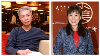 龍捲風編劇驟逝　女星嘆：我曾跟他說不演