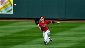 ▲Corbin Carroll。（資料照／亞利桑那響尾蛇FB）