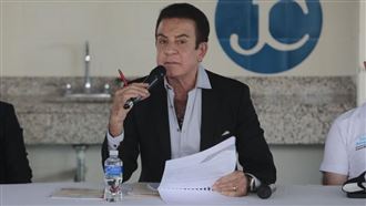 這國即將大選　結局可能讓中國邦交國減1