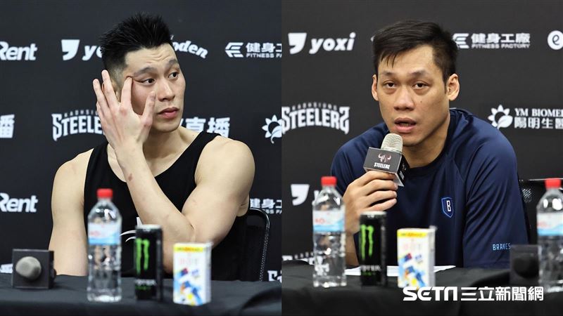 英雄惜英雄！林書豪讚野獸：我打不到40歲
