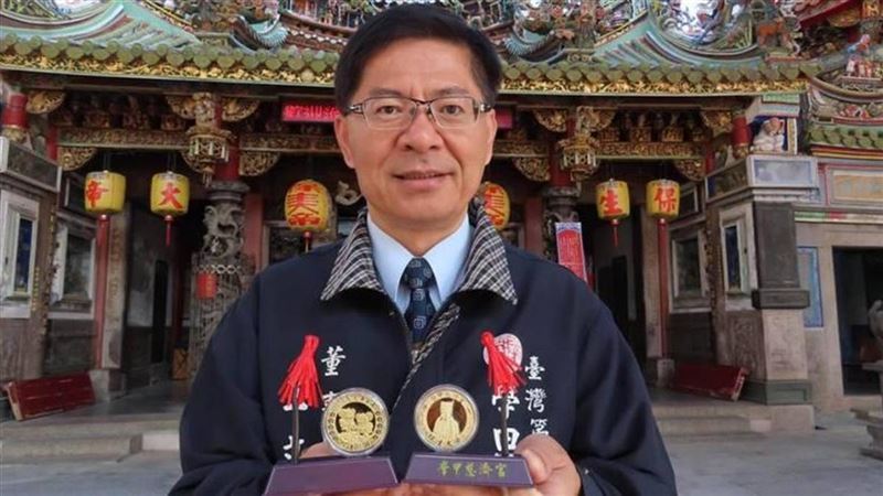 88槍案主謀身份曝！是國民黨「大咖樁腳」