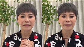 詹雅雯確定開腦第3次！強忍不哭曝「摯親噩耗」：沒他就沒有今天的我。（圖／翻攝自詹雅雯臉書）