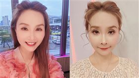 許聖梅。（圖／翻攝自許聖梅臉書）