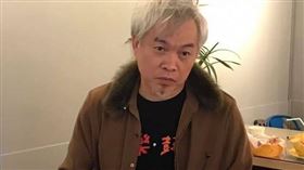 康康（圖／翻攝自臉書）