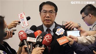 南市畢業賀詞片有炎亞綸！黃偉哲：已下架