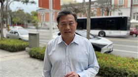 台南,88槍,國民黨,樁腳,王定宇,謝龍介,朱立倫,輔選,幕後主謀,出境