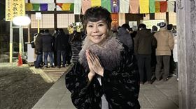 ▲金曲歌后詹雅雯近年來身體狀況不佳。（圖／翻攝自詹雅雯臉書）