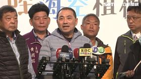 0326侯友宜出席新北山海造林計畫-陸海空植樹啟動儀式