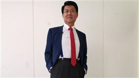 謝龍介在聲明中強調，「任何犯罪行為，我一貫的立場都是絕對支持檢調嚴查嚴辦」。（圖／翻攝自謝龍介臉書）