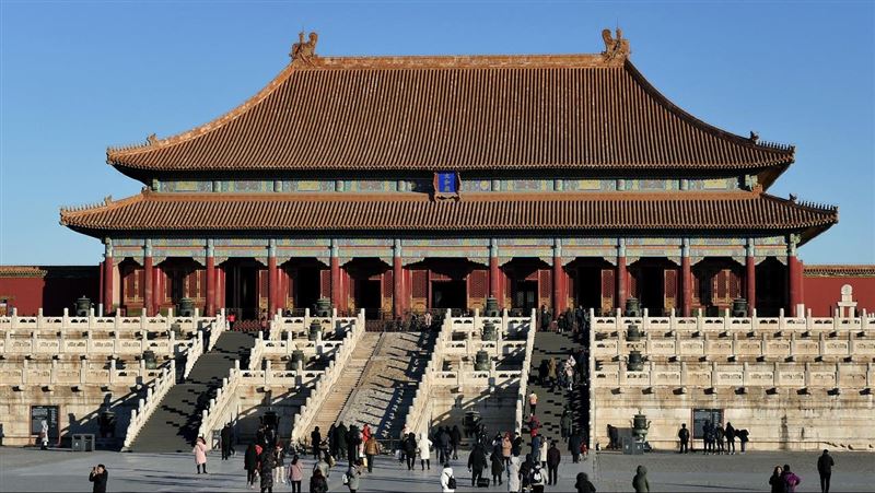 皇帝竟是高風險行業　逾90人非正常死亡
