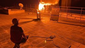 曾文水庫(水利署)