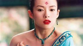 老鴇,盲妓,青樓（圖／翻攝自百度百科）