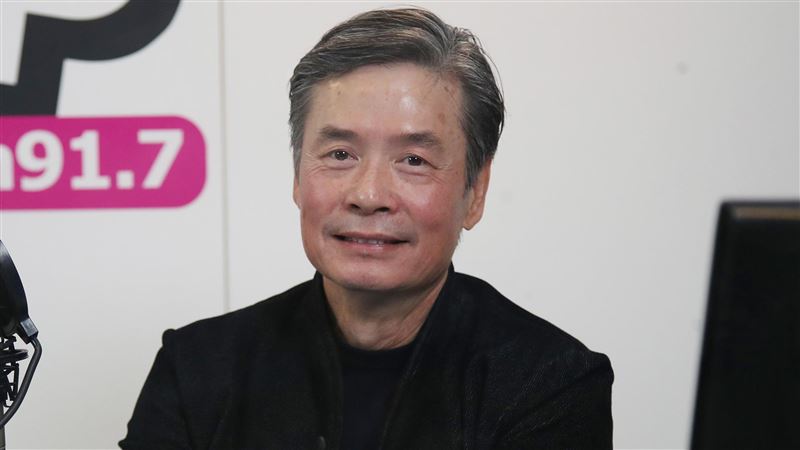 蔡正元：金溥聰的權術看起來小刀未老！