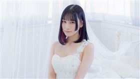 片瀨美月於本月21日驟逝，得年26歲。（圖／翻攝自片瀨美月推特）