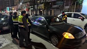 新北市，蘆洲，環堤大道，噪音車，夜遊