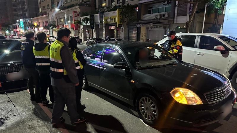 基北北桃設平台　將統一噪音車管制標準