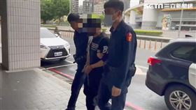 新北市，板橋，海山分局，通緝犯，詐欺，詐騙車手