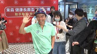 台宏斷交吳宗憲早知道　昨活動吐1句嚇傻