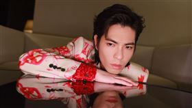 蕭敬騰 喜鵲娛樂提供