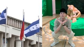 歐馬克。（圖／翻攝自歐馬克臉書）