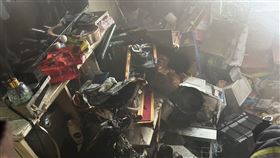 新北市，三重，新北市消防局，第三大隊，住警器，先嗇宮