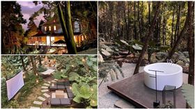 靜謐森林屋,業者提供