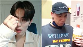 蕭敬騰,手搖飲,Toyz,署茗職茶