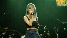 張若凡（圖／索尼音樂提供）